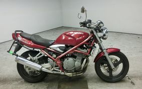 SUZUKI BANDIT 250 GJ77A