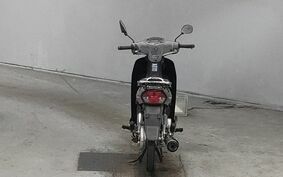 HONDA DREAM 125 ND125M