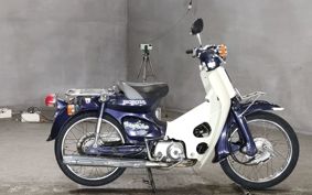 HONDA SUPER CUB90 HA02