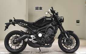 YAMAHA XSR900 2018 RN46J