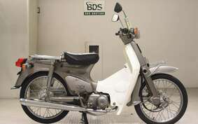 HONDA C50 SUPER CUB E AA01