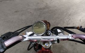 HONDA FTR223 MC34