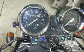 KAWASAKI ZEPHYR 400 KAI 2001 ZR400C