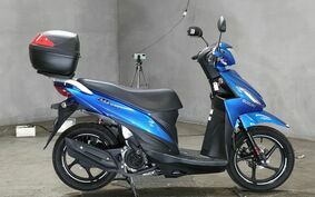 SUZUKI ADDRESS 110 CE47A