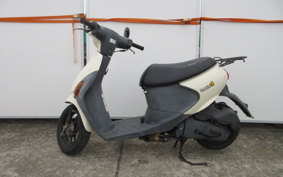 SUZUKI LETS4 CA45A