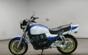 SUZUKI GSX400X IMPULSE 1996 GK79A