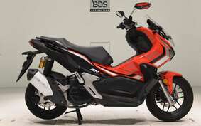 HONDA ADV150 KF38