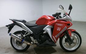 HONDA CBR250R Fi MC41