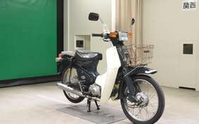 HONDA C70 SUPER CUB E C70