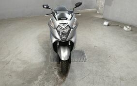 HONDA SILVER WING 400 2006 NF01