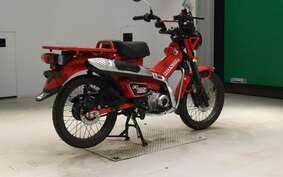 HONDA CT125 HUNTER CUB JA55