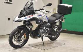 BMW R1250GS 2023