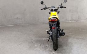 HONDA FTR223 MC34