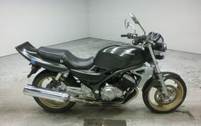 KAWASAKI BALIUS 250 Gen.2 2002 ZR250B