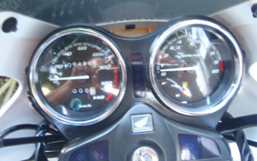 HONDA CBF125 PCJ7