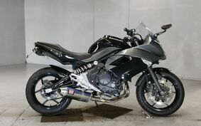 KAWASAKI NINJA 400 R 2010 ER400B