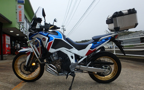 HONDA CRF1100L AFRICA TWIN 2020 SD10