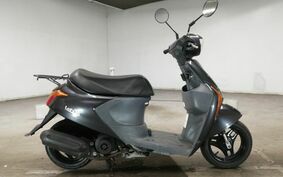 SUZUKI LET's 5 G CA47A