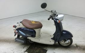 YAMAHA VINO 50 1997 5AU