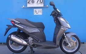 APRILIA SPORTCITY 250 IE VBB0