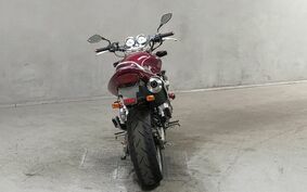 HONDA HORNET 600 1999 PC34