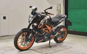 KTM 250 DUKE