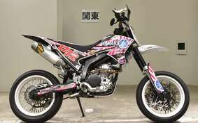 YAMAHA WR250X DG15J