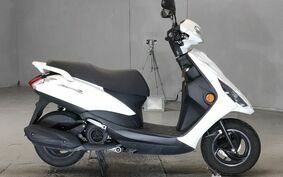 YAMAHA AXIS Z SED7J