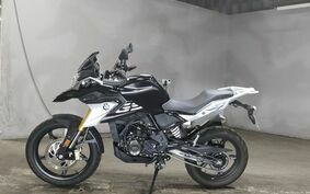 BMW G310GS 2024 0G31