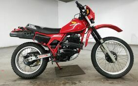 HONDA XL400R 1982 ND01