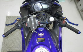 YAMAHA YZF-R25 RG10J