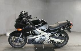 KAWASAKI ZZ-R400 1998 ZX400N