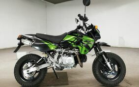 KAWASAKI KSR110 KL110A