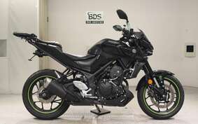 YAMAHA MT-03 ABS 2020 RH13J