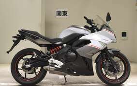 KAWASAKI NINJA 400R 2013 ER400B