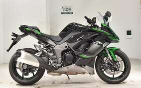 KAWASAKI NINJA 1000 SX 2023 ZXT02K