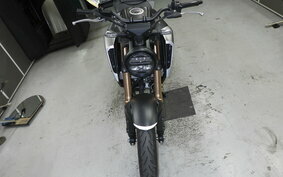 HONDA CB125 R JC91