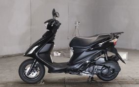 SUZUKI ADDRESS V125 CF4MA
