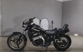 KAWASAKI ELIMINATOR 250SE EL250A