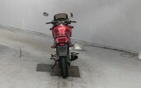 HONDA XELVIS MC25