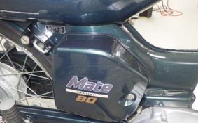 YAMAHA MATE 80 V80