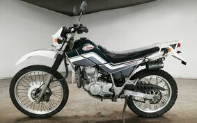 YAMAHA SEROW 225 WE DG08J