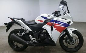 HONDA CBR250R Fi MC41