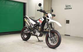 YAMAHA WR250X DG15J