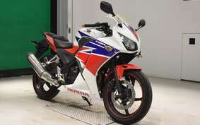 HONDA CBR250R GEN 3 MC41