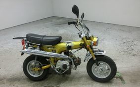 HONDA DAX 70 ST70