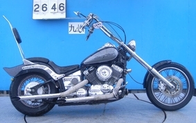 YAMAHA DRAGSTAR 400 1996 4TR