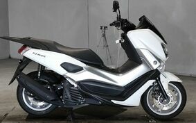 YAMAHA N-MAX 125 SED6J