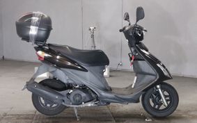 SUZUKI ADDRESS V125 CF4MA