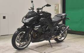 KAWASAKI Z1000 Gen.4 2011